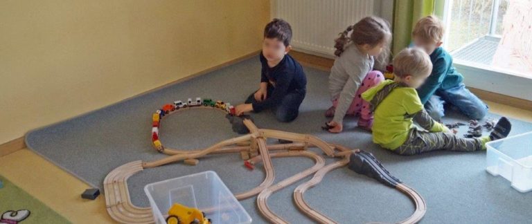 Kindergarten - Evangelische Korneliuskirche Karlsfeld