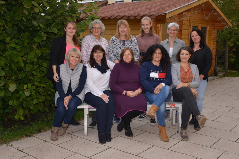 Kindergarten - Evangelische Korneliuskirche Karlsfeld
